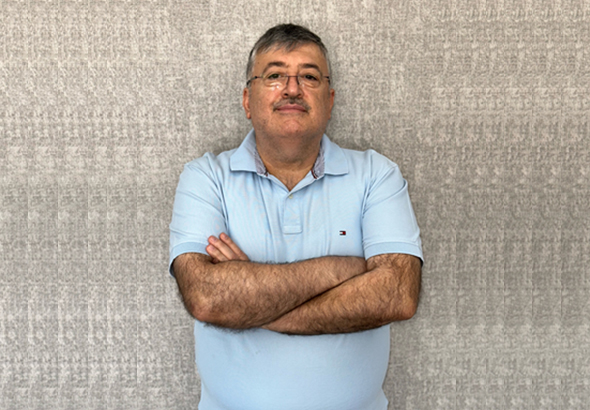 Çocuk Nörolojisi Uzmanı Prof. Dr. Hüseyin Per Çocuk Nörolojisi Uzmanı Prof. Dr. Hüseyin Per